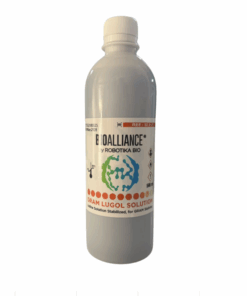 Gram crystal violet250ml